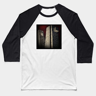 Red Queen Baseball T-Shirt